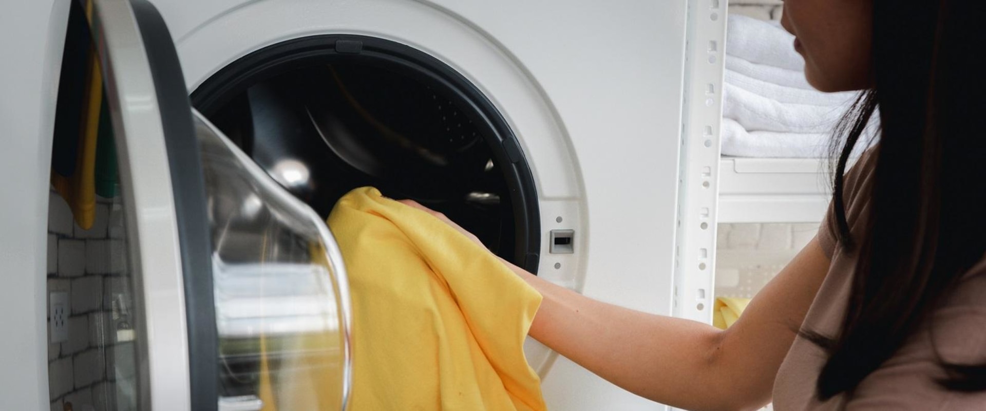 Welche Waschmaschine ist die beste und langlebigste?