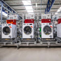 Welche Bosch-Waschmaschinen werden noch in Deutschland hergestellt?