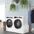Wie lange sollten Waschmaschinen von Bosch halten?