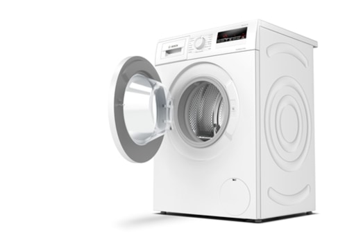 Sind Bosch-Waschmaschinen einfach zu bedienen?