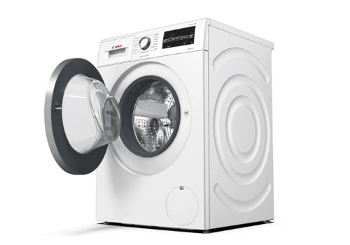 Wie viel kostet eine Bosch-Waschmaschine?